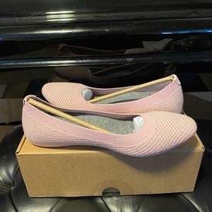 Allbirds Tree Breezers Flats